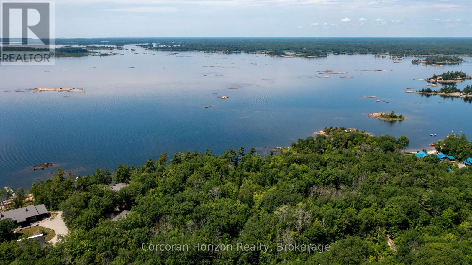 471 North Shore Rd, Georgian Bay, Ontario  L0K 1S0 - Photo 18 - X12319115