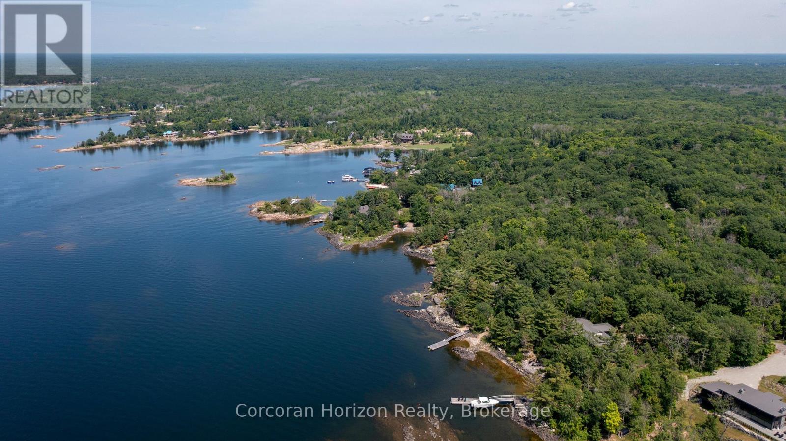 471 North Shore Rd, Georgian Bay, Ontario  L0K 1S0 - Photo 19 - X12319115