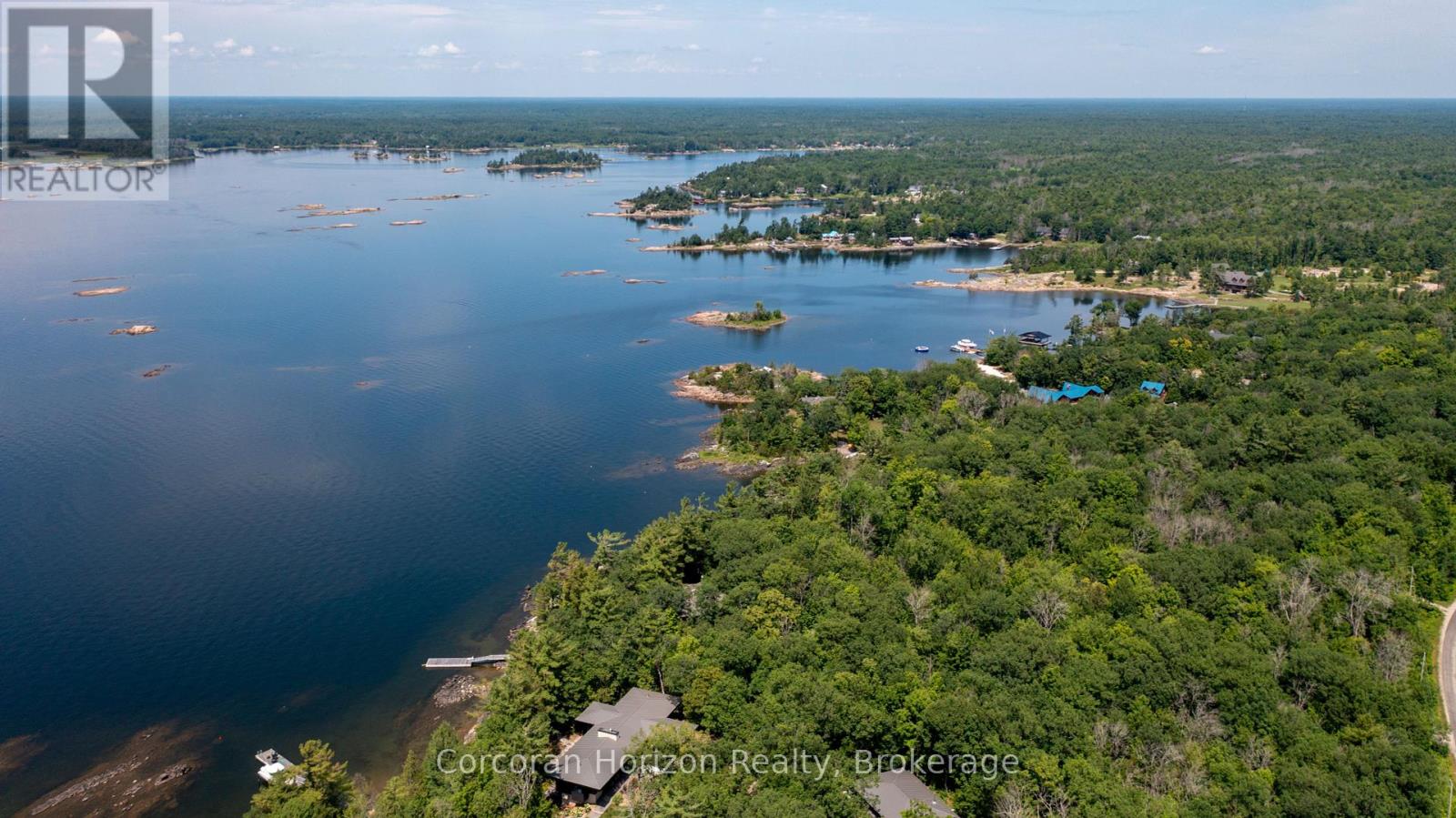 471 North Shore Rd, Georgian Bay, Ontario  L0K 1S0 - Photo 20 - X12319115