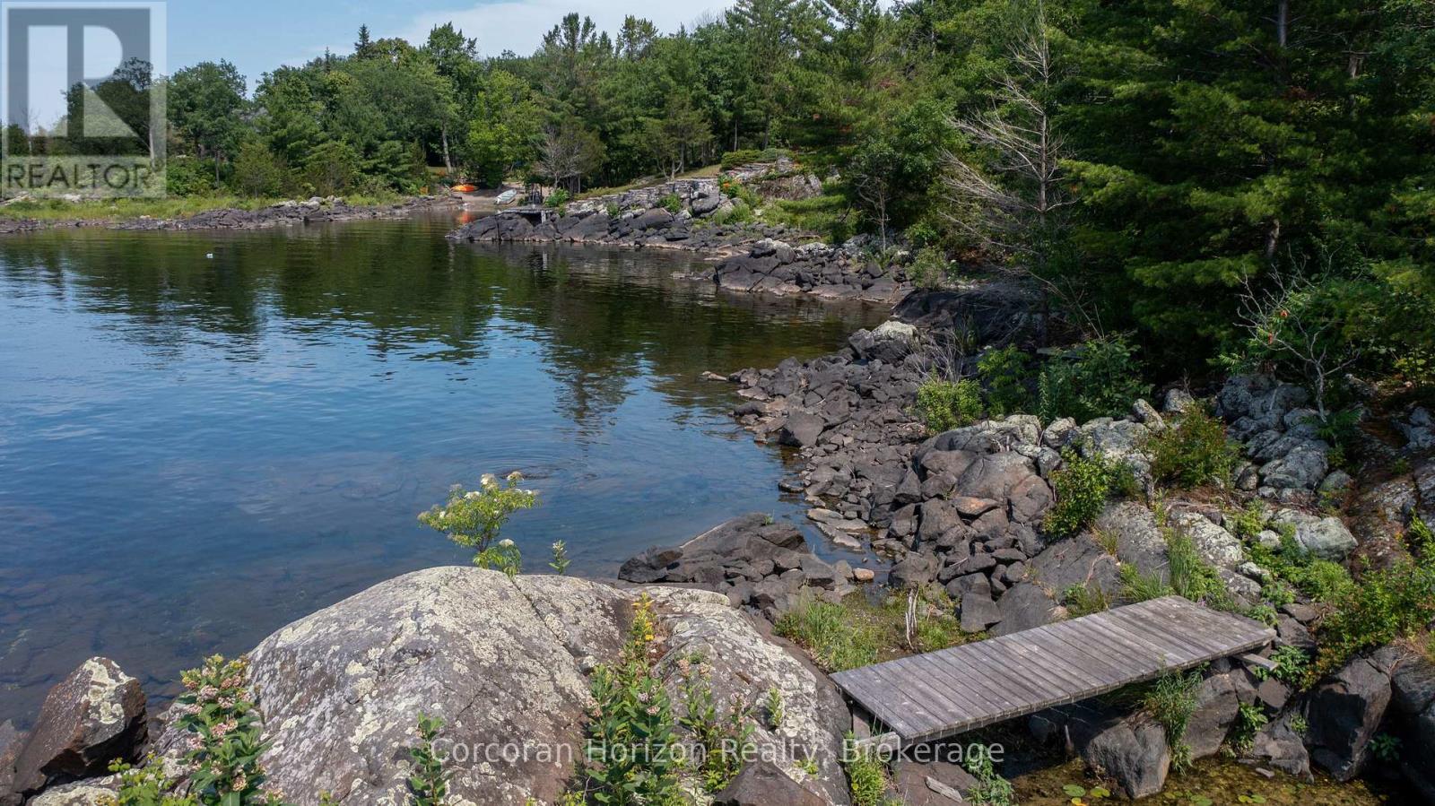 471 North Shore Rd, Georgian Bay, Ontario  L0K 1S0 - Photo 4 - X12319115