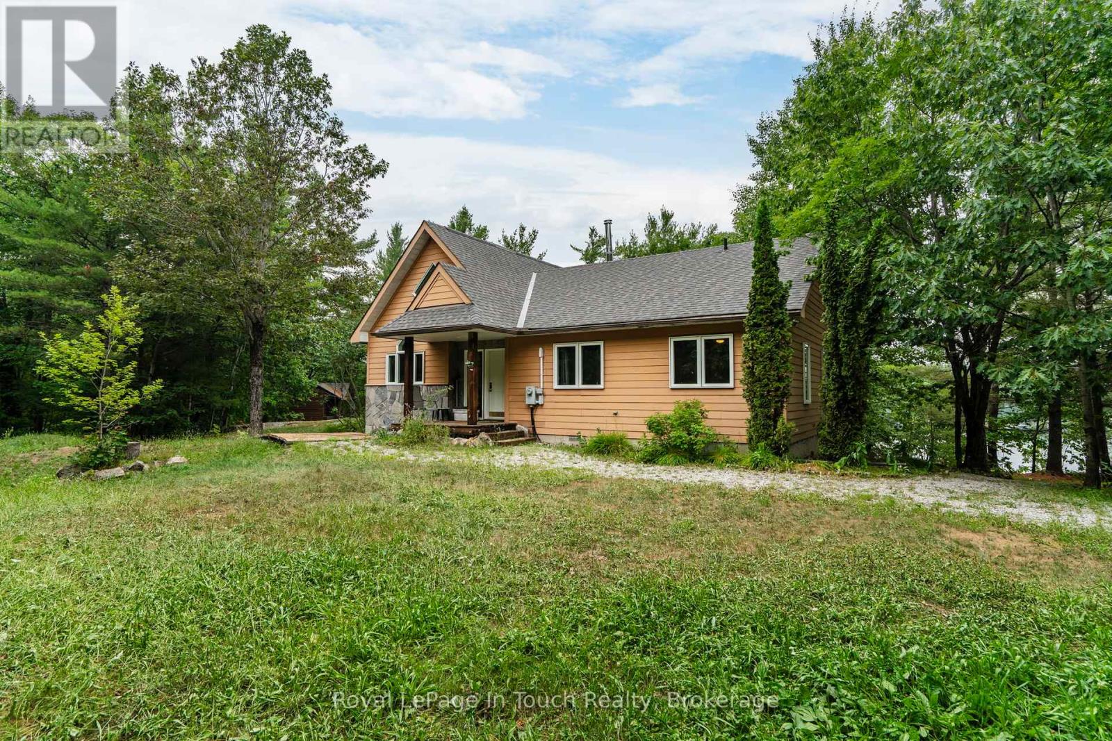 390 Is 360 Island, Georgian Bay, Ontario  L0K 1S0 - Photo 12 - X12320488