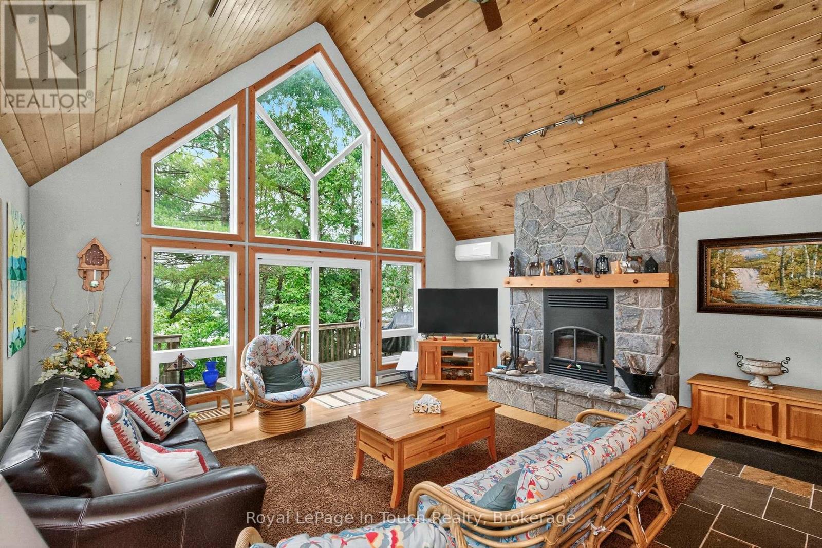 390 Is 360 Island, Georgian Bay, Ontario  L0K 1S0 - Photo 18 - X12320488