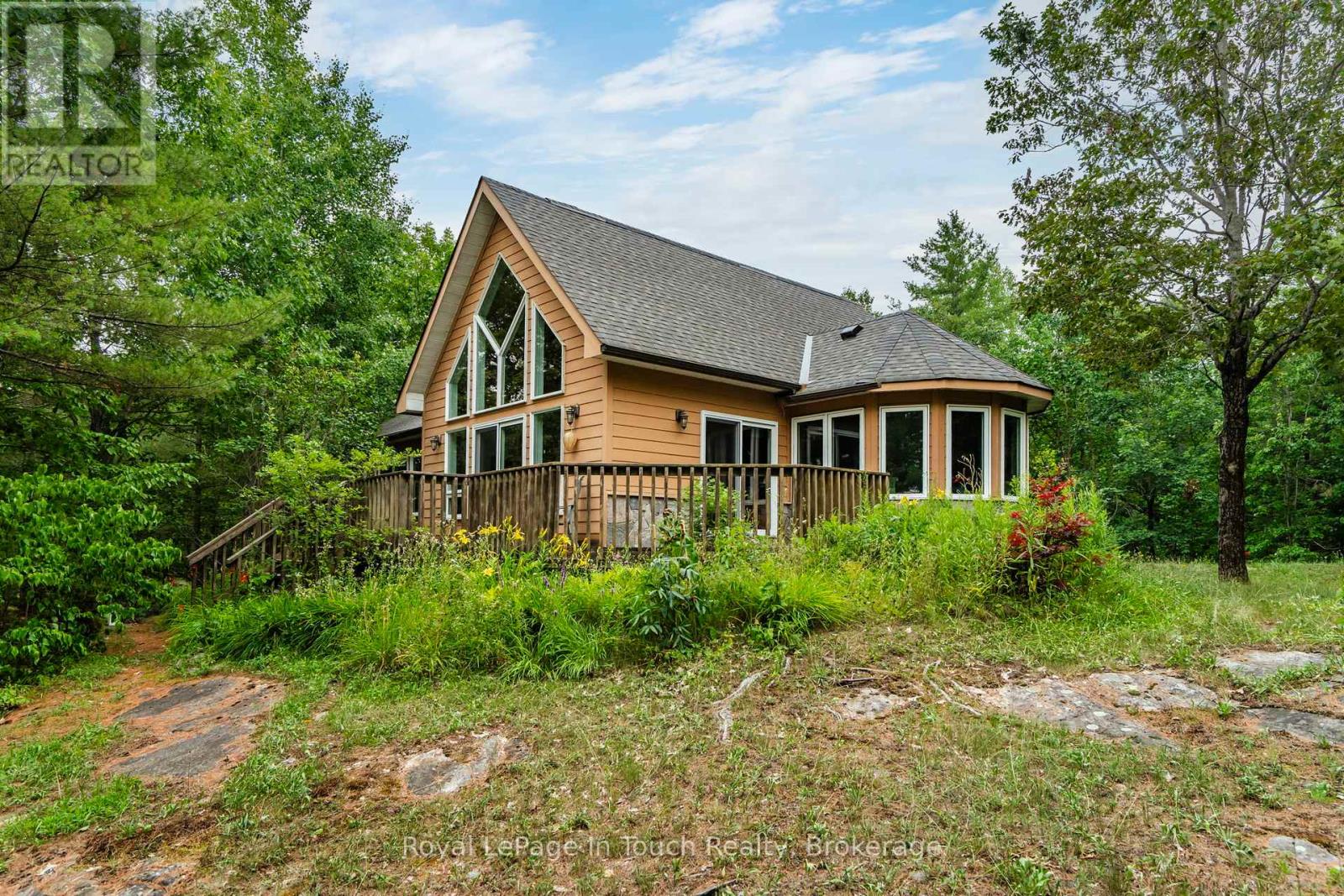 390 Is 360 Island, Georgian Bay, Ontario  L0K 1S0 - Photo 2 - X12320488