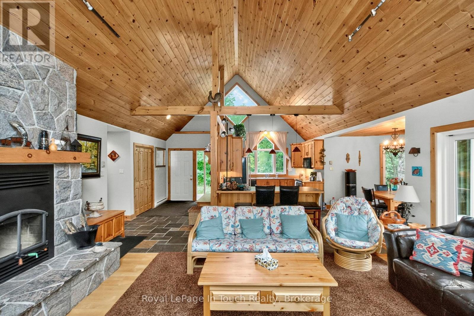 390 Is 360 Island, Georgian Bay, Ontario  L0K 1S0 - Photo 22 - X12320488