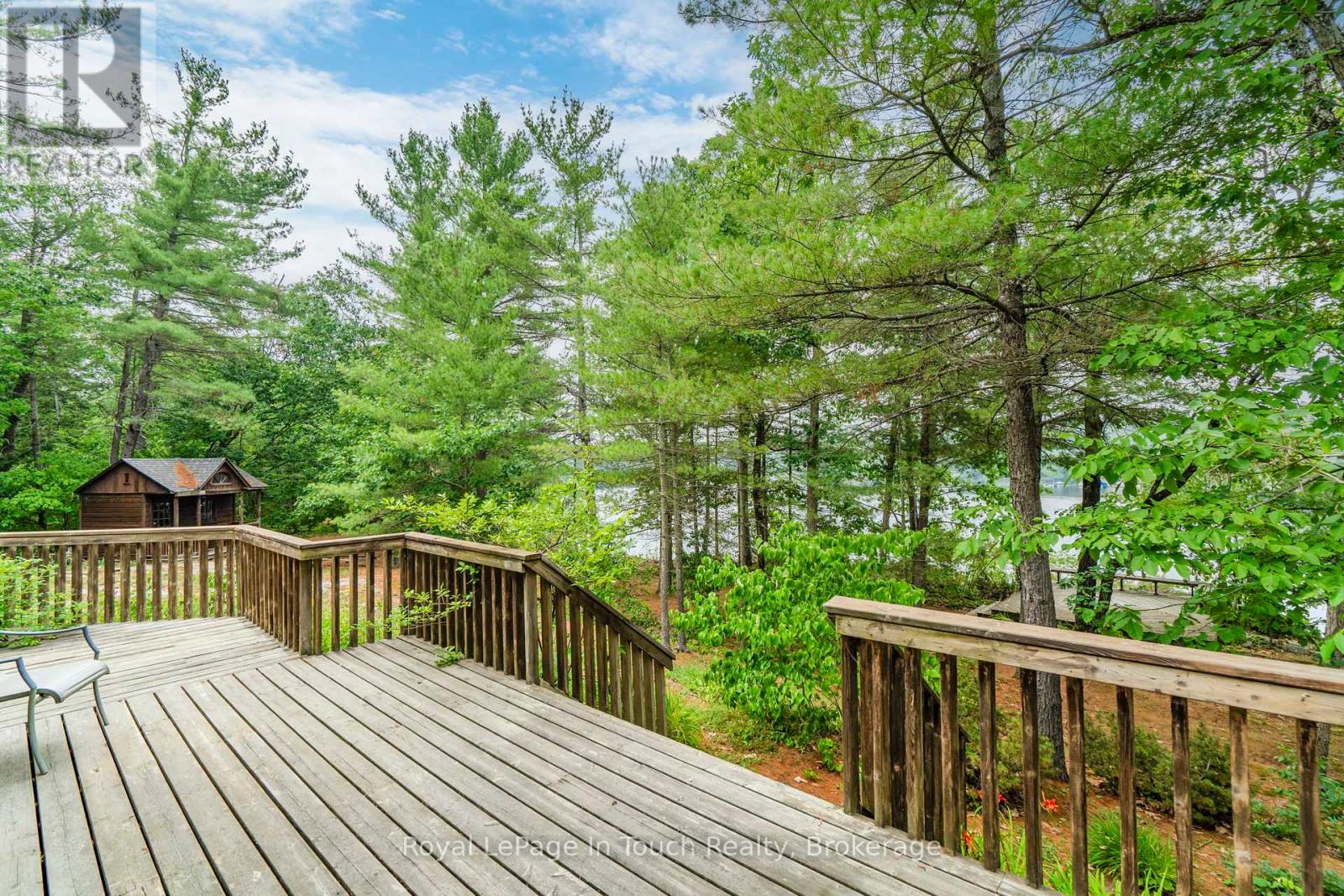 390 Is 360 Island, Georgian Bay, Ontario  L0K 1S0 - Photo 33 - X12320488