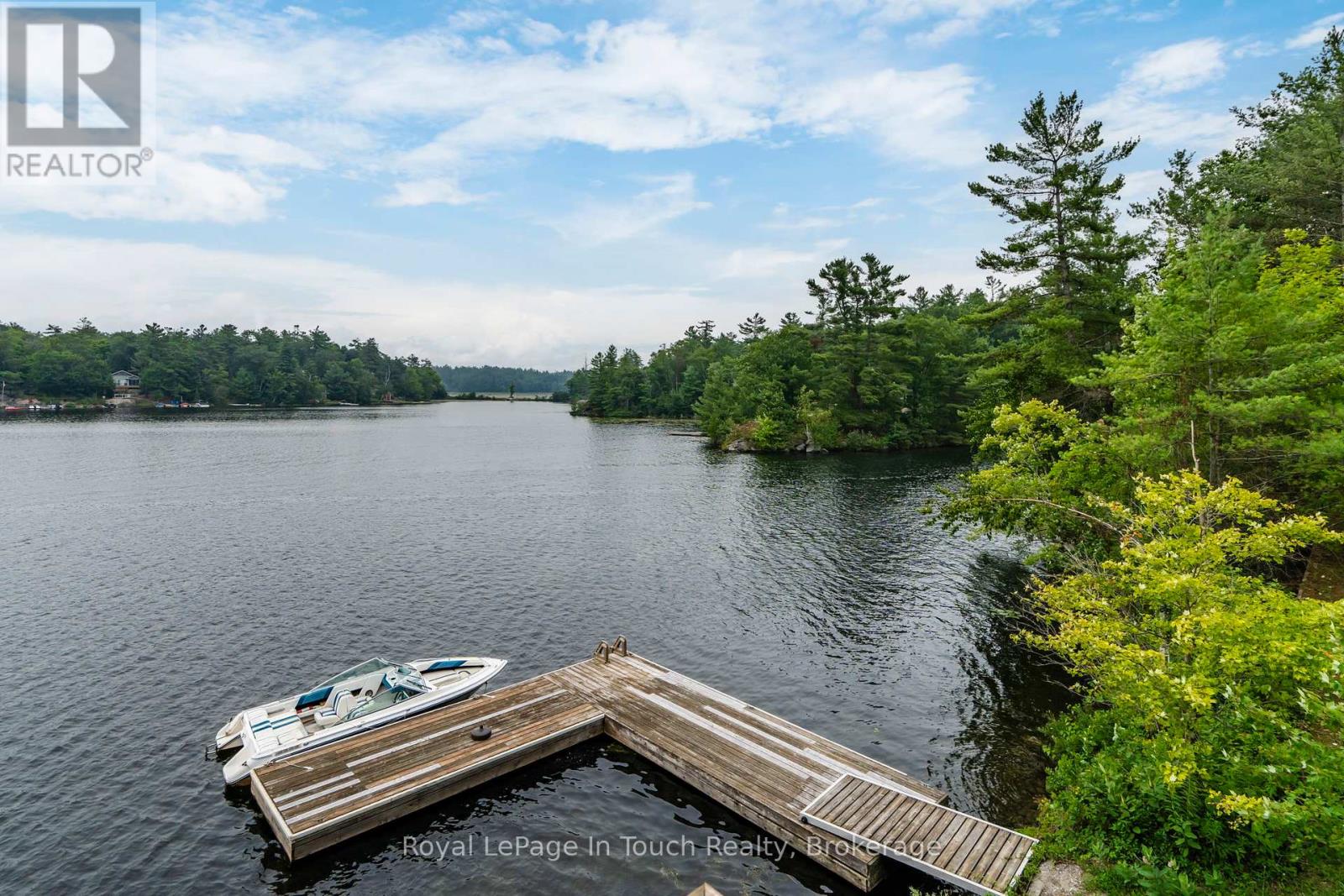 390 Is 360 Island, Georgian Bay, Ontario  L0K 1S0 - Photo 37 - X12320488