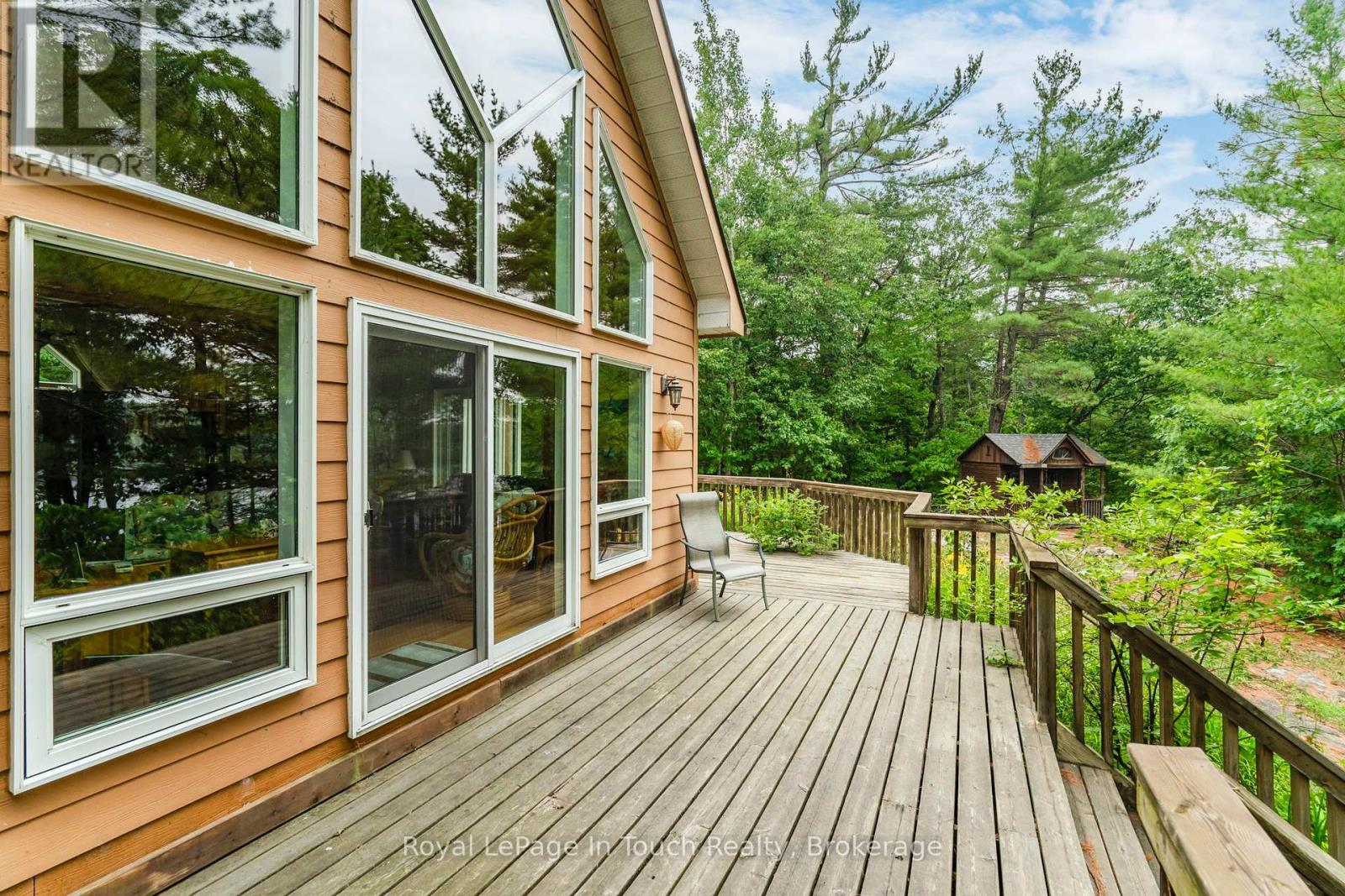 390 Is 360 Island, Georgian Bay, Ontario  L0K 1S0 - Photo 4 - X12320488