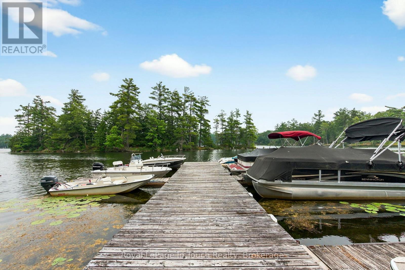 390 Is 360 Island, Georgian Bay, Ontario  L0K 1S0 - Photo 47 - X12320488