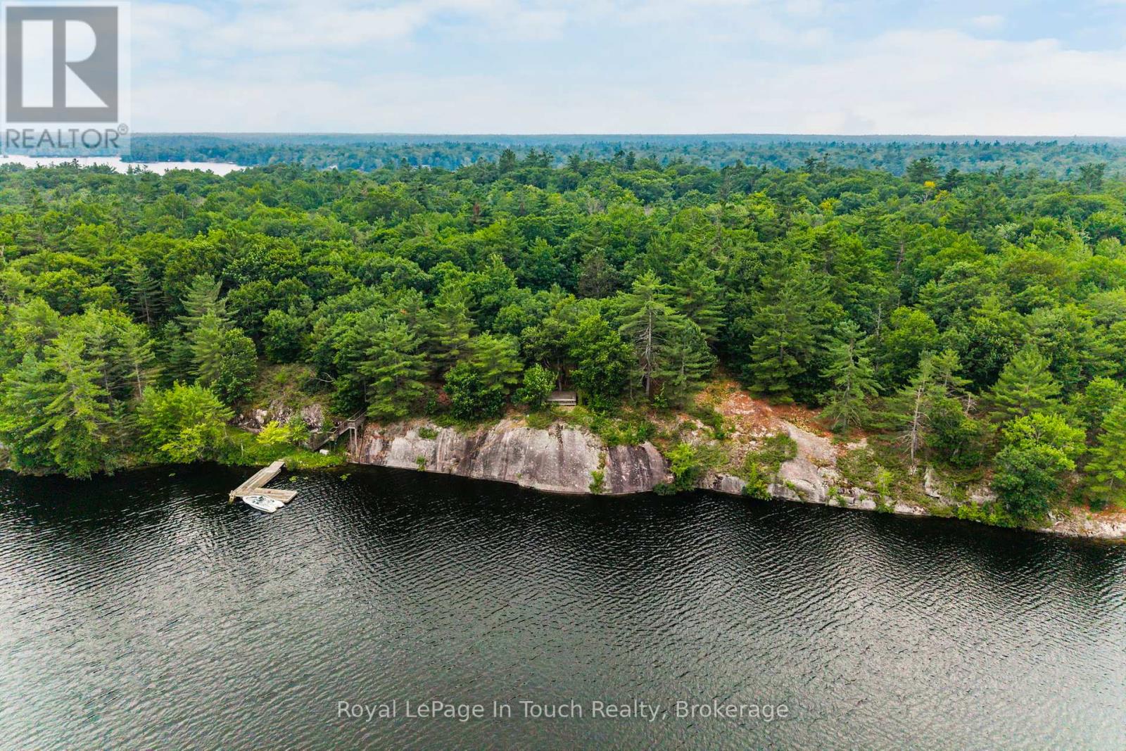 390 Is 360 Island, Georgian Bay, Ontario  L0K 1S0 - Photo 8 - X12320488