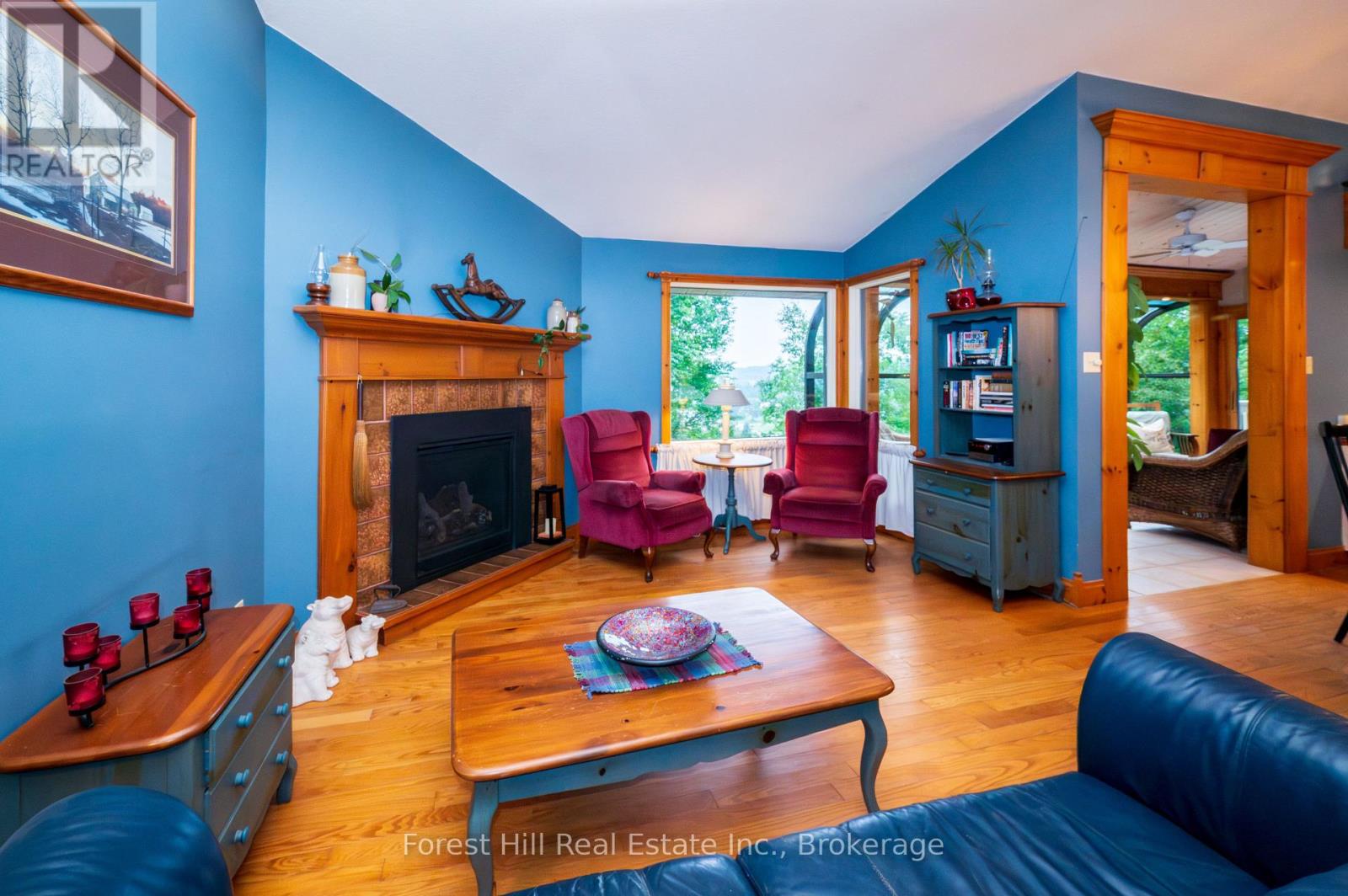 35 Westvale Drive S, Bracebridge, Ontario  P1L 1B5 - Photo 14 - X12322489