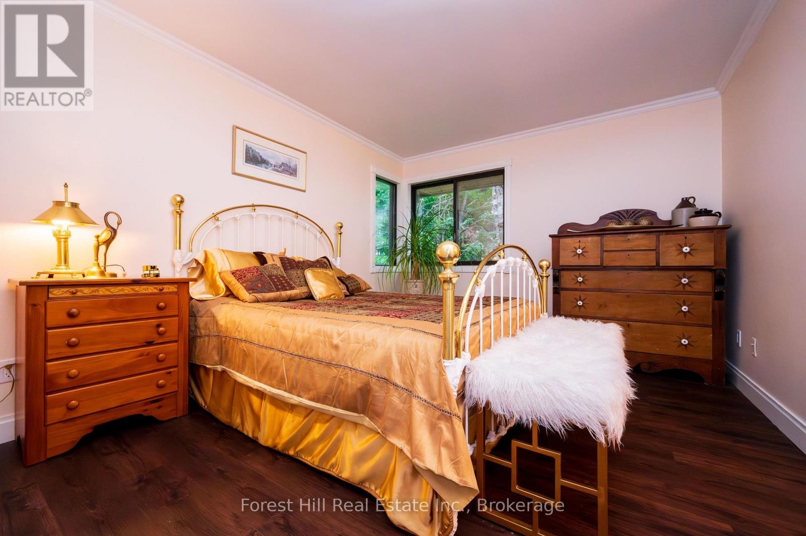 35 Westvale Drive S, Bracebridge, Ontario  P1L 1B5 - Photo 17 - X12322489