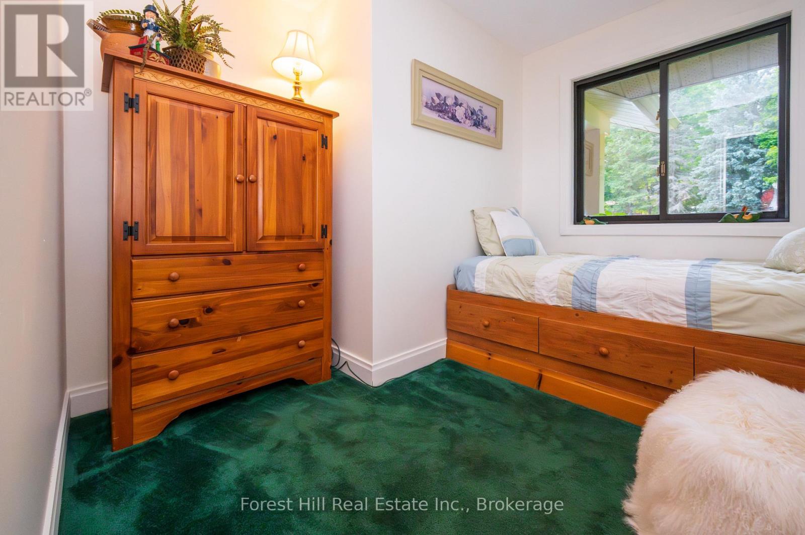 35 Westvale Drive S, Bracebridge, Ontario  P1L 1B5 - Photo 21 - X12322489