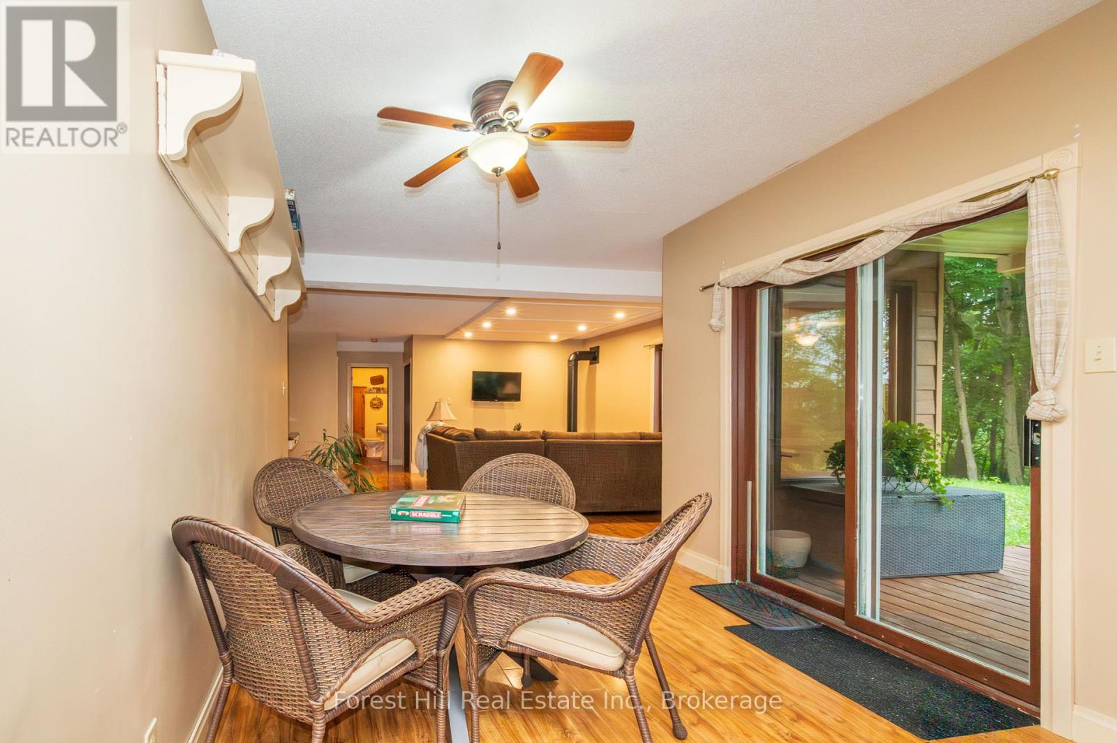 35 Westvale Drive S, Bracebridge, Ontario  P1L 1B5 - Photo 26 - X12322489