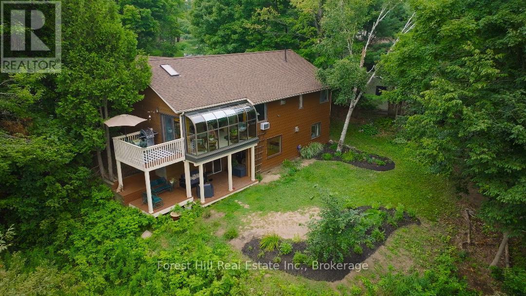35 Westvale Drive S, Bracebridge, Ontario  P1L 1B5 - Photo 3 - X12322489