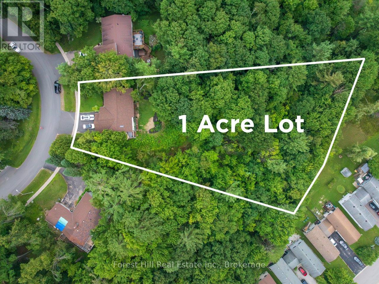 35 Westvale Drive S, Bracebridge, Ontario  P1L 1B5 - Photo 34 - X12322489