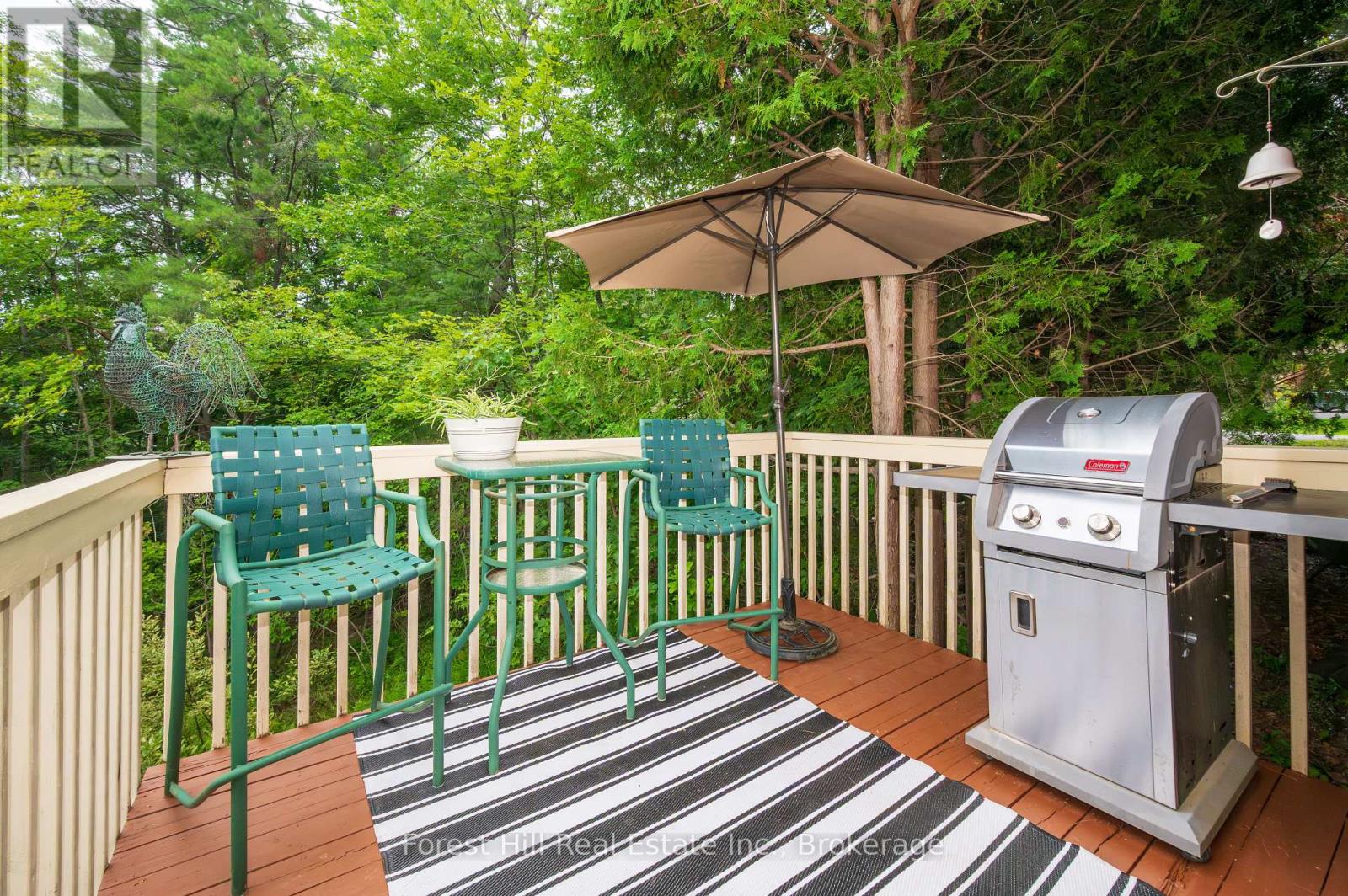 35 Westvale Drive S, Bracebridge, Ontario  P1L 1B5 - Photo 6 - X12322489