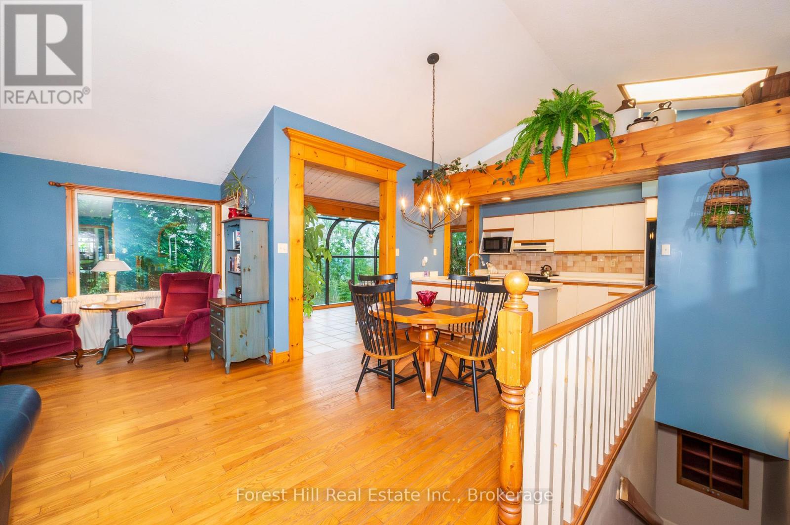 35 Westvale Drive S, Bracebridge, Ontario  P1L 1B5 - Photo 7 - X12322489