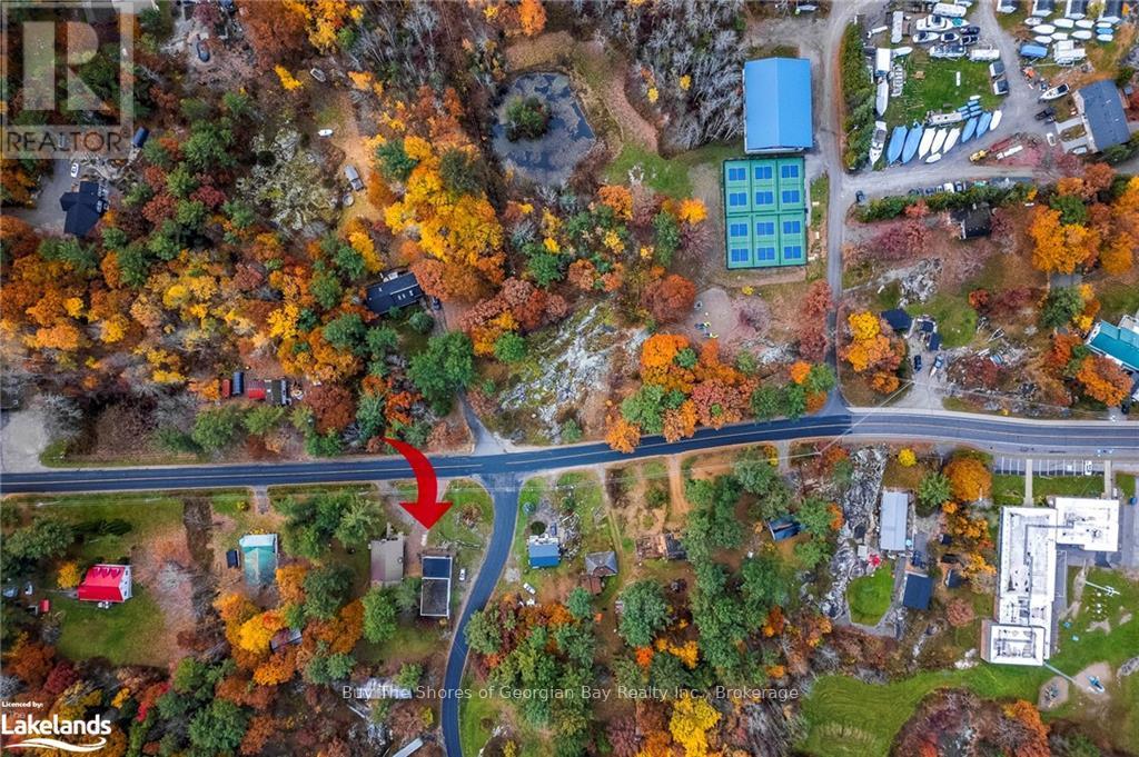 2512 Honey Harbour Road, Georgian Bay, Ontario  P0E 1E0 - Photo 2 - X12324322