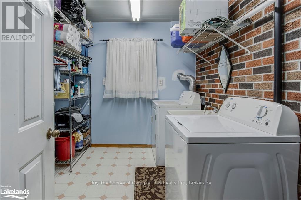 2512 Honey Harbour Road, Georgian Bay, Ontario  P0E 1E0 - Photo 27 - X12324322