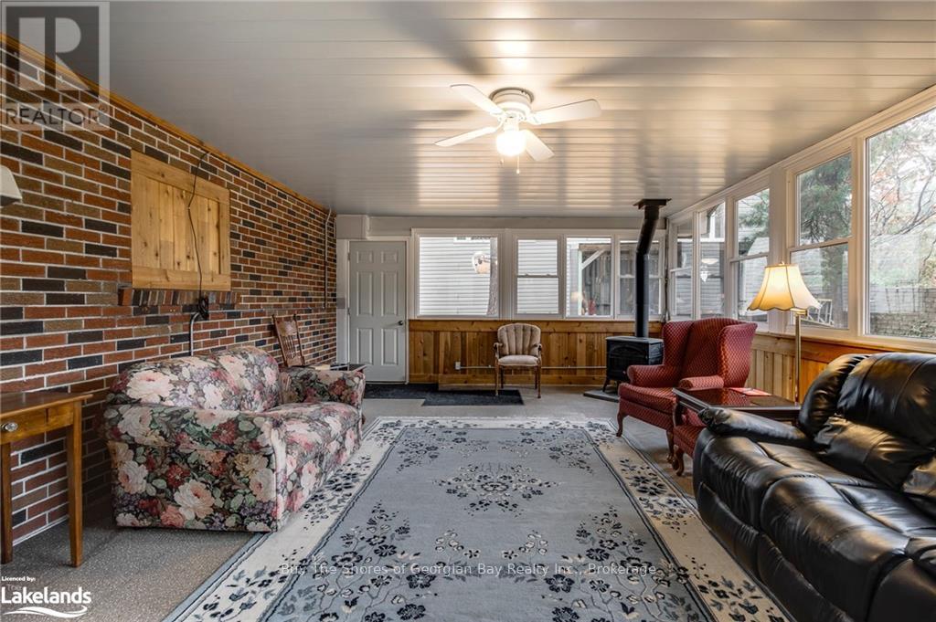 2512 Honey Harbour Road, Georgian Bay, Ontario  P0E 1E0 - Photo 28 - X12324322