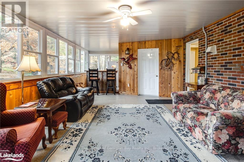 2512 Honey Harbour Road, Georgian Bay, Ontario  P0E 1E0 - Photo 29 - X12324322