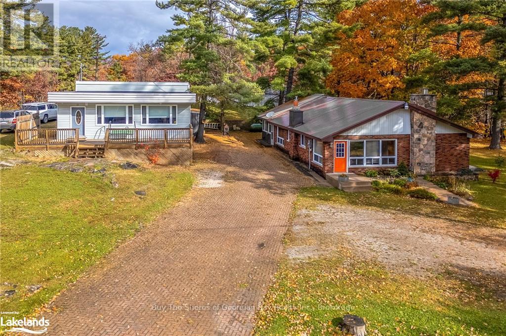 2512 Honey Harbour Road, Georgian Bay, Ontario  P0E 1E0 - Photo 3 - X12324322