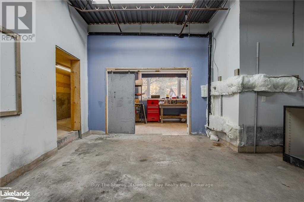 2512 Honey Harbour Road, Georgian Bay, Ontario  P0E 1E0 - Photo 35 - X12324322