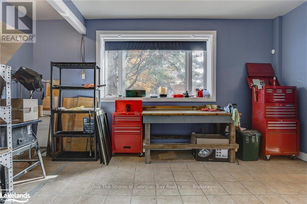 2512 Honey Harbour Road, Georgian Bay, Ontario  P0E 1E0 - Photo 36 - X12324322