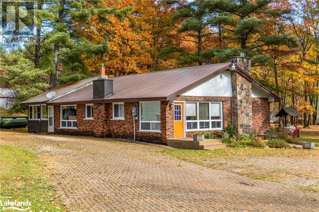 2512 Honey Harbour Road, Georgian Bay, Ontario  P0E 1E0 - Photo 40 - X12324322