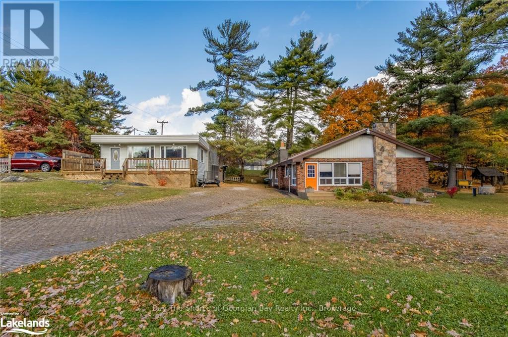 2512 Honey Harbour Road, Georgian Bay, Ontario  P0E 1E0 - Photo 5 - X12324322