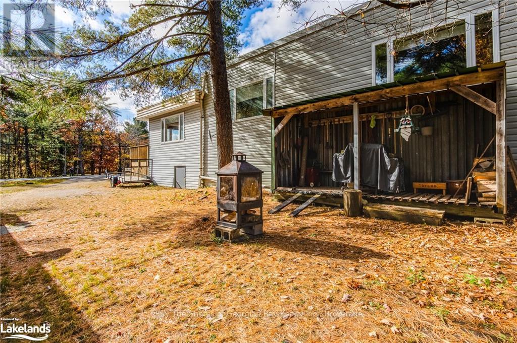 2512 Honey Harbour Road, Georgian Bay, Ontario  P0E 1E0 - Photo 7 - X12324322