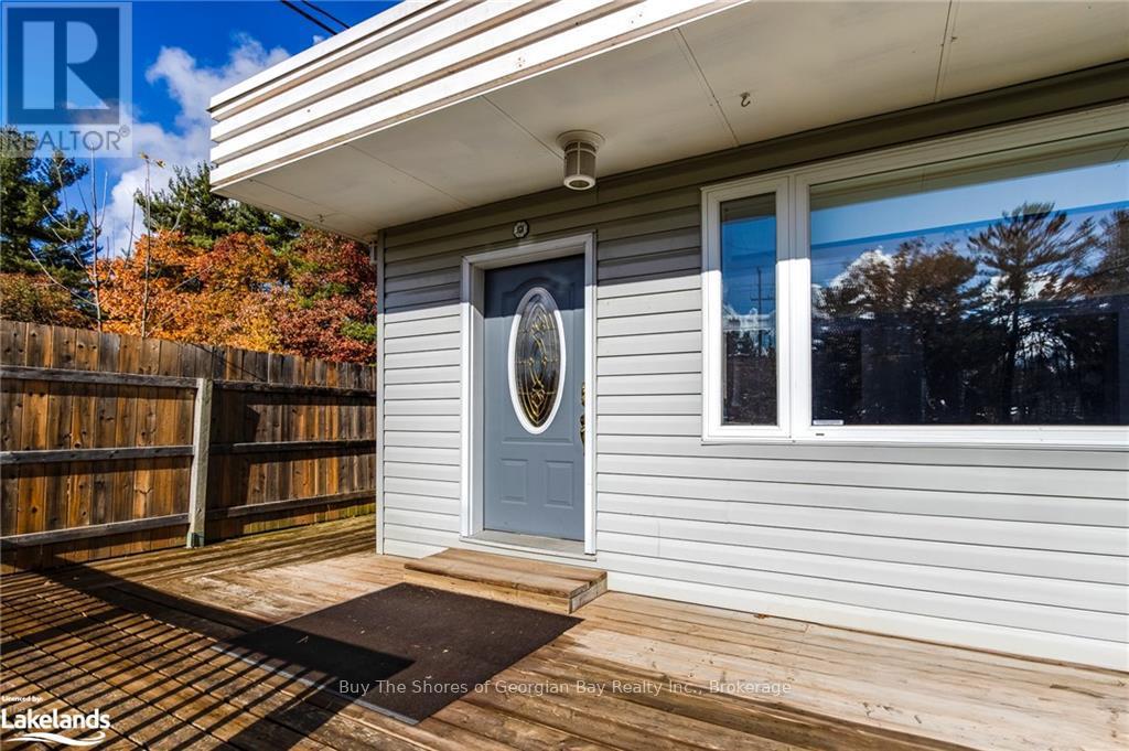 2512 Honey Harbour Road, Georgian Bay, Ontario  P0E 1E0 - Photo 8 - X12324322