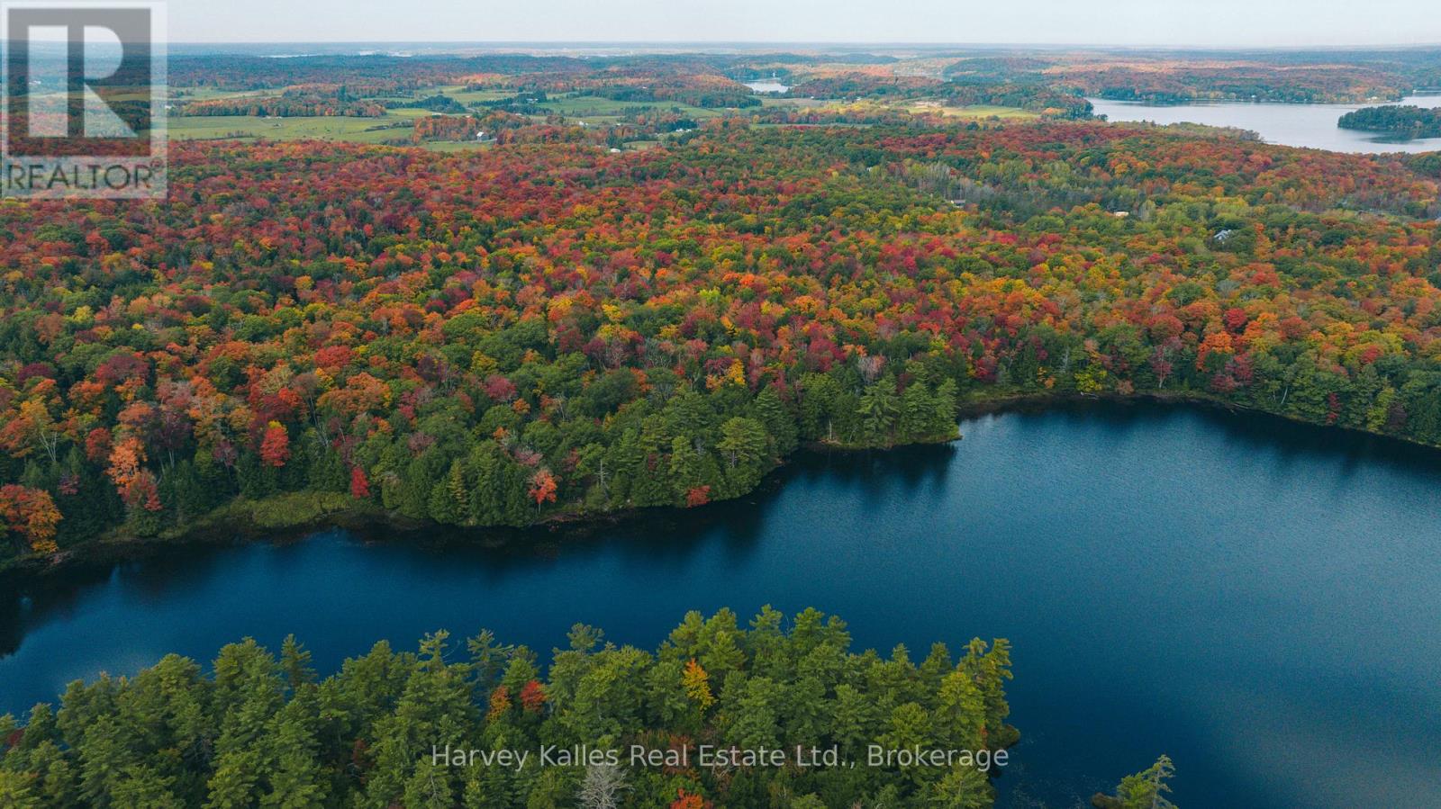 0 Windermere Road, Muskoka Lakes, Ontario  P0B 1M0 - Photo 14 - X12326029