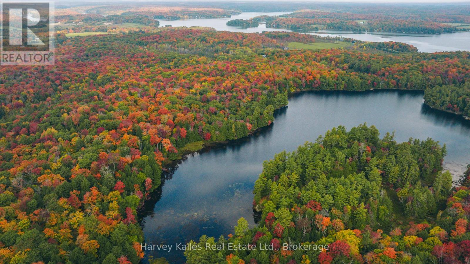 0 Windermere Road, Muskoka Lakes, Ontario  P0B 1M0 - Photo 15 - X12326029