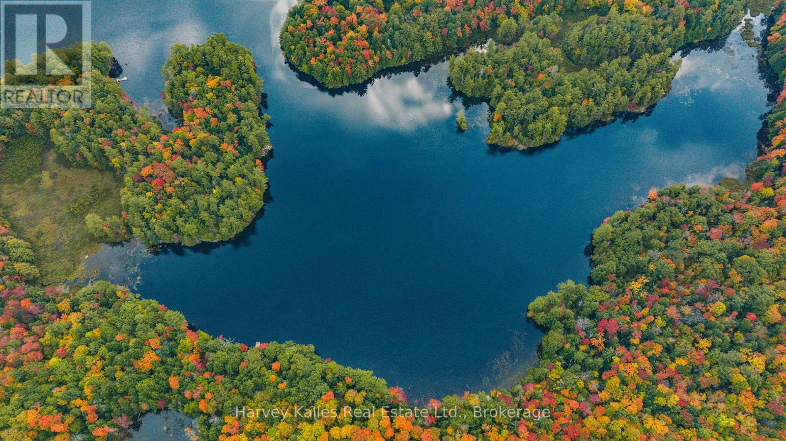 0 Windermere Road, Muskoka Lakes, Ontario  P0B 1M0 - Photo 19 - X12326029