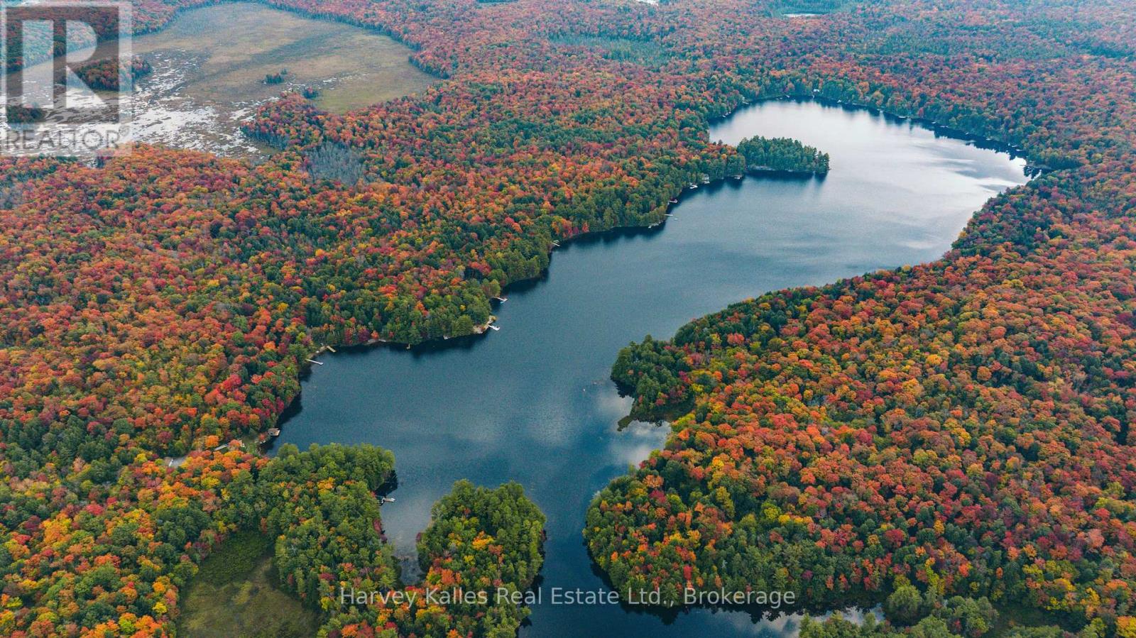 0 Windermere Road, Muskoka Lakes, Ontario  P0B 1M0 - Photo 20 - X12326029