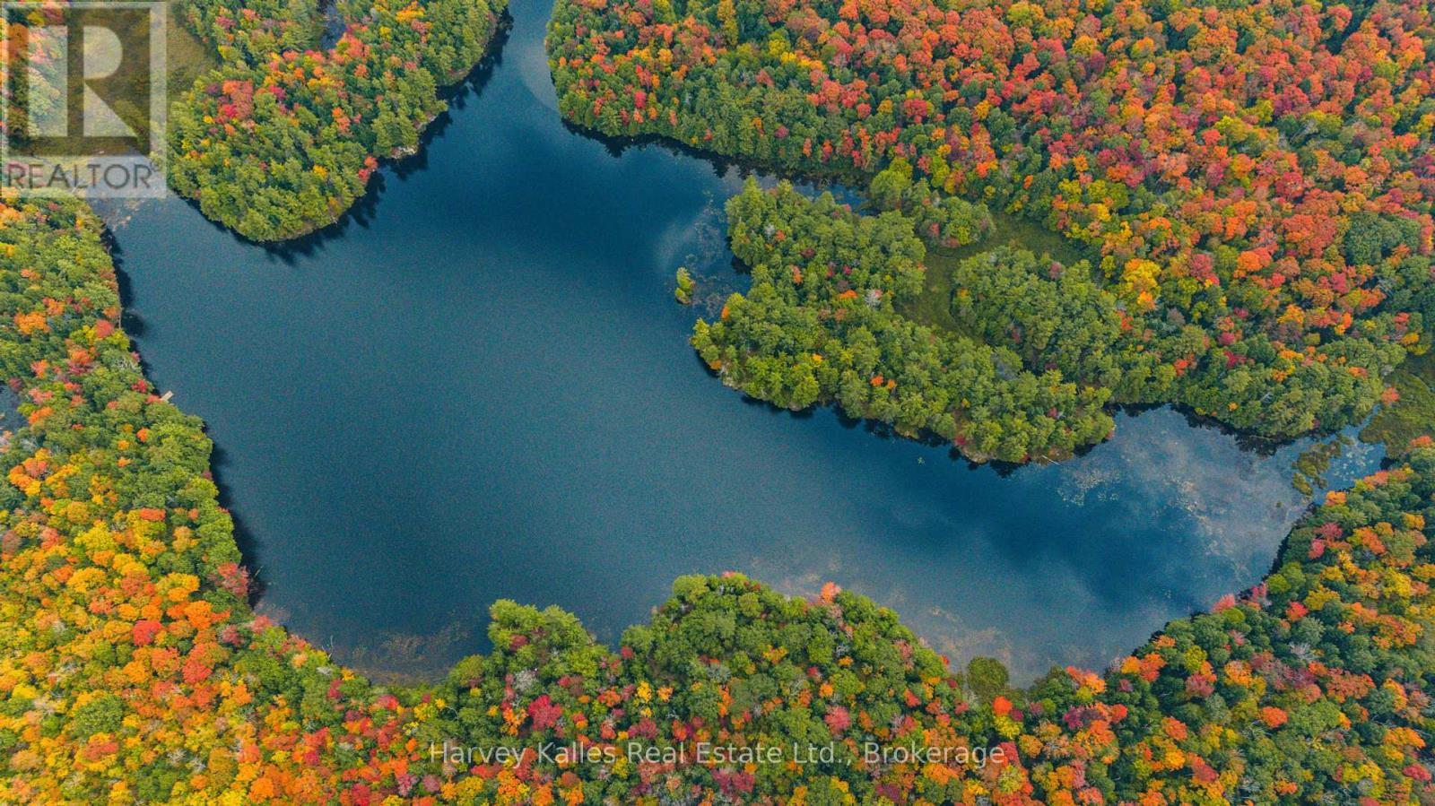 0 Windermere Road, Muskoka Lakes, Ontario  P0B 1M0 - Photo 22 - X12326029