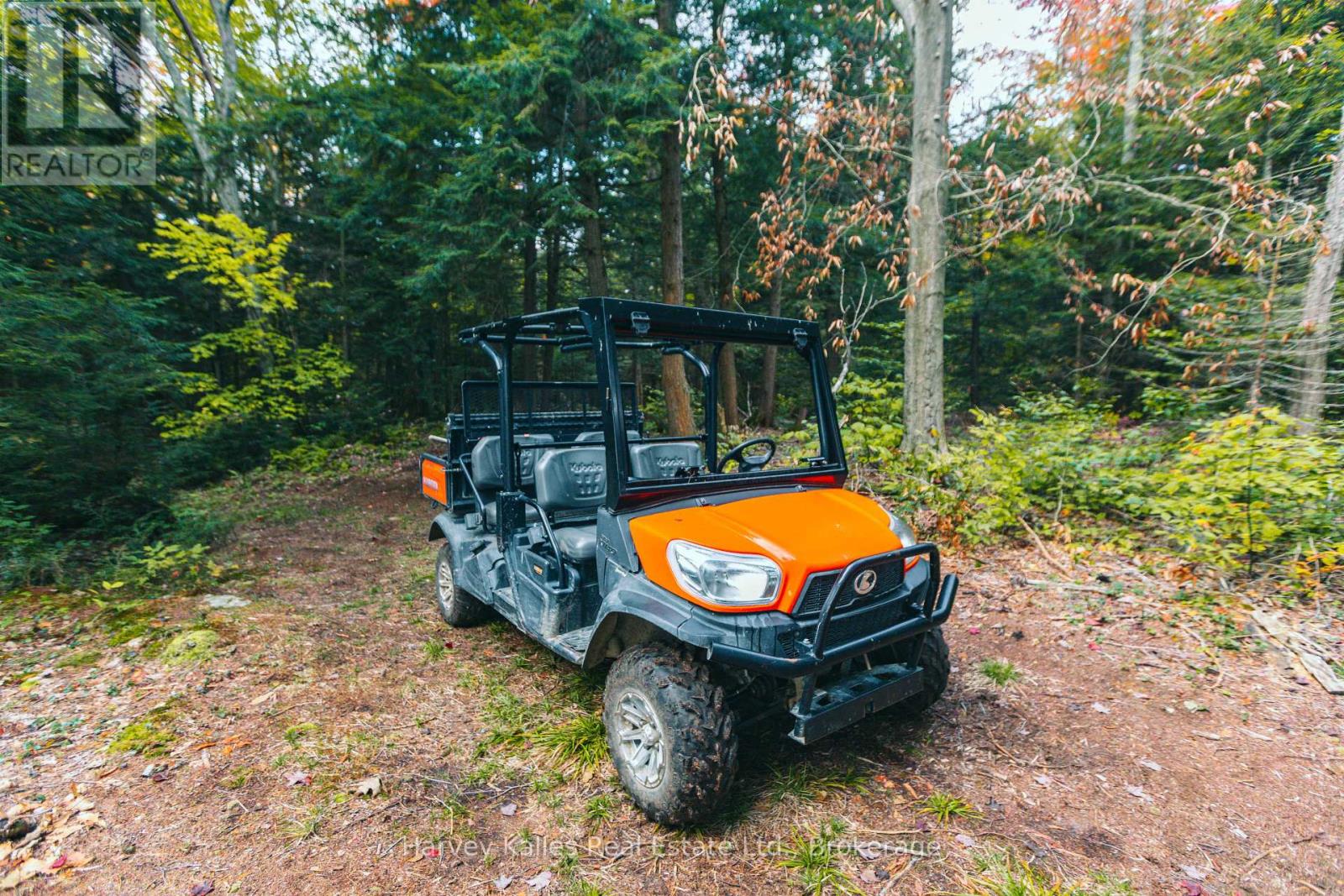 0 Windermere Road, Muskoka Lakes, Ontario  P0B 1M0 - Photo 24 - X12326029