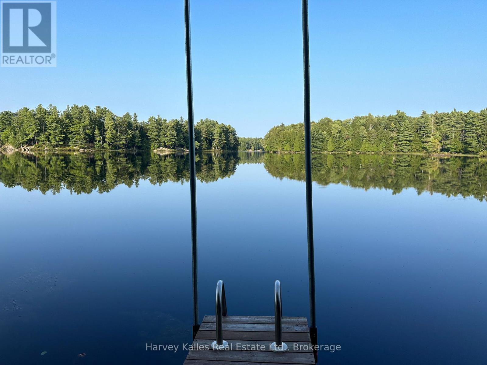 0 Windermere Road, Muskoka Lakes, Ontario  P0B 1M0 - Photo 30 - X12326029