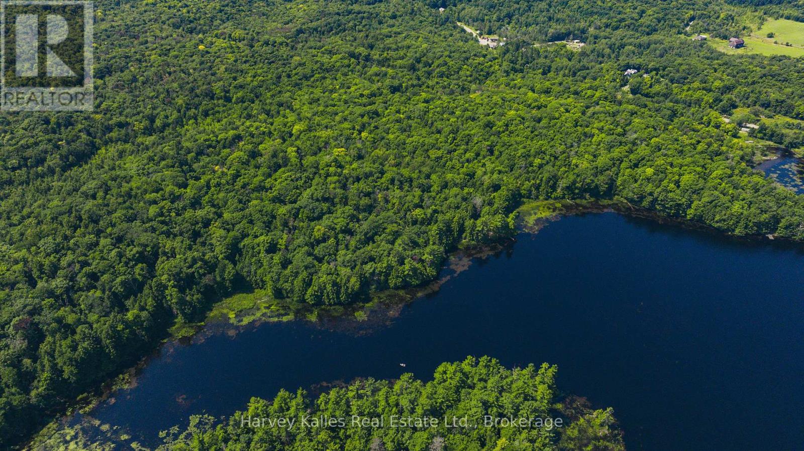 0 Windermere Road, Muskoka Lakes, Ontario  P0B 1M0 - Photo 5 - X12326029