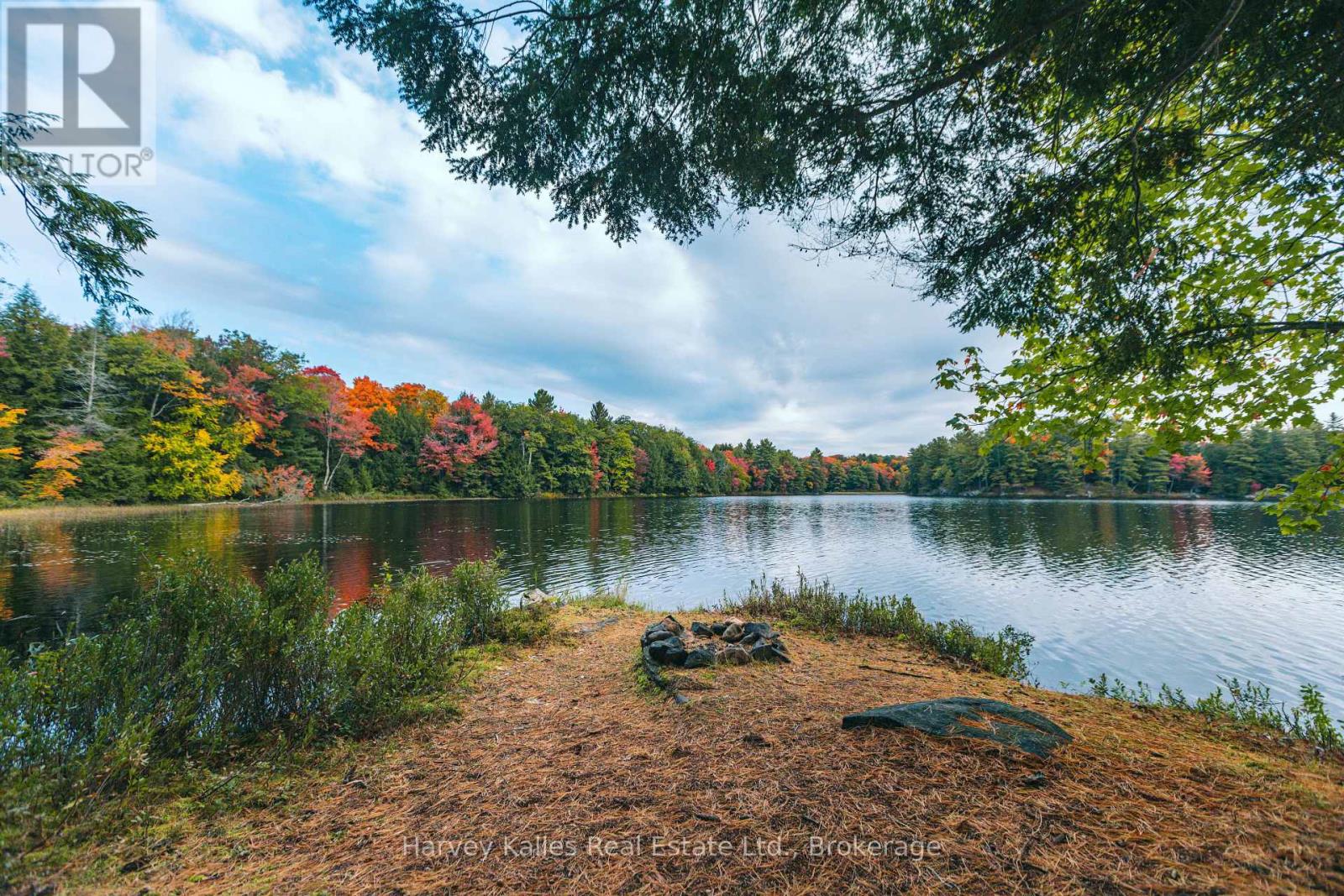 0 Windermere Road, Muskoka Lakes, Ontario  P0B 1M0 - Photo 9 - X12326029