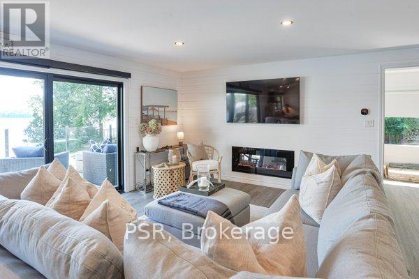 1 - 1018 Georgina Way, Gravenhurst, Ontario  P1P 1R2 - Photo 10 - X12327646