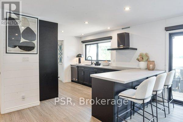 1 - 1018 Georgina Way, Gravenhurst, Ontario  P1P 1R2 - Photo 11 - X12327646