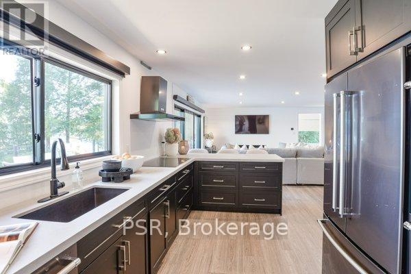 1 - 1018 Georgina Way, Gravenhurst, Ontario  P1P 1R2 - Photo 13 - X12327646