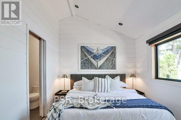 1 - 1018 Georgina Way, Gravenhurst, Ontario  P1P 1R2 - Photo 16 - X12327646