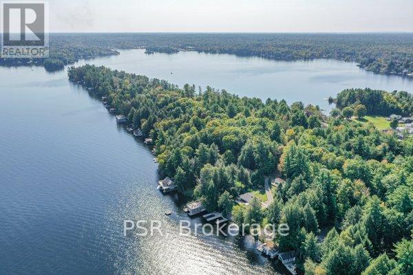1 - 1018 Georgina Way, Gravenhurst, Ontario  P1P 1R2 - Photo 2 - X12327646