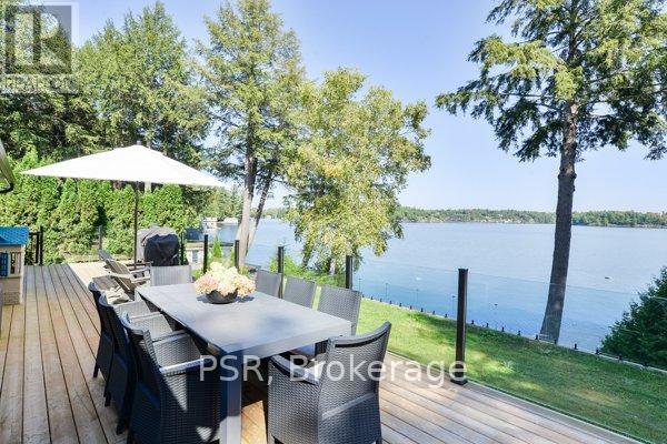 1 - 1018 Georgina Way, Gravenhurst, Ontario  P1P 1R2 - Photo 23 - X12327646