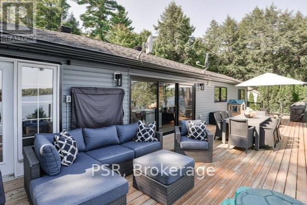 1 - 1018 Georgina Way, Gravenhurst, Ontario  P1P 1R2 - Photo 24 - X12327646