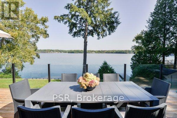 1 - 1018 Georgina Way, Gravenhurst, Ontario  P1P 1R2 - Photo 25 - X12327646
