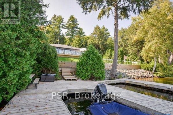 1 - 1018 Georgina Way, Gravenhurst, Ontario  P1P 1R2 - Photo 29 - X12327646